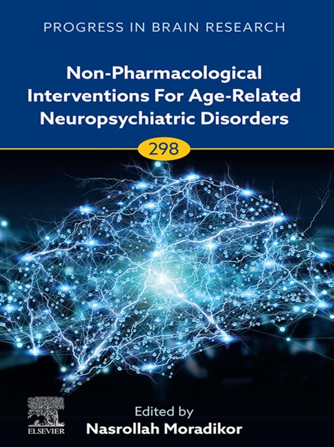 Non-pharmacological Interventions for Age-Related Neuropsychiatric Disorders - 