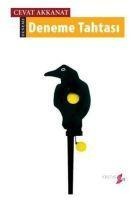 Deneme Tahtasi - Cevat Akkanat