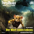 Cover-Bild zum Titel 'Perry Rhodan Androiden 09: Der Wert eines Lebens' von 'Marie Erikson'