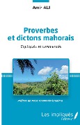 Cover-Bild zum Titel 'Proverbes et dictons mahorais' von 'Amir Ali'