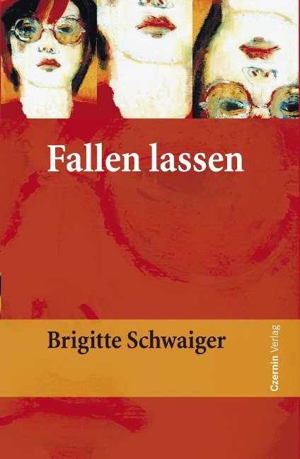 Fallen lassen - Brigitte Schwaiger
