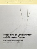 Cover-Bild zum Titel 'Perspectives on Complementary and Alternative Medicine' von ''