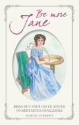 Cover-Bild zum Titel 'Be More Jane' von 'Sophie Andrews'