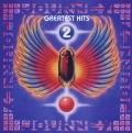 Cover-Bild zum Titel 'Greatest Hits 2' von 'Journey'