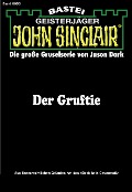 John Sinclair 955 - Jason Dark