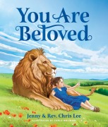Cover-Bild zum Titel 'You Are Beloved' von 'Rev Chris Lee, Jenny Lee'