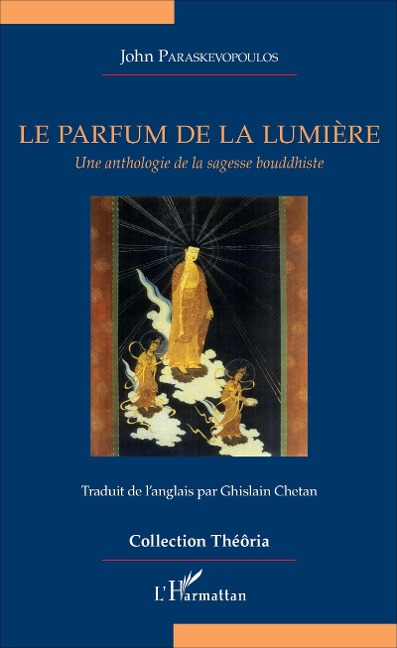 Le parfum de la lumière - John Paraskevopoulos