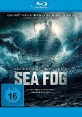 Cover-Bild zum Titel 'Sea Fog' von 'Sung-bo Shim, Bong Joon Ho'