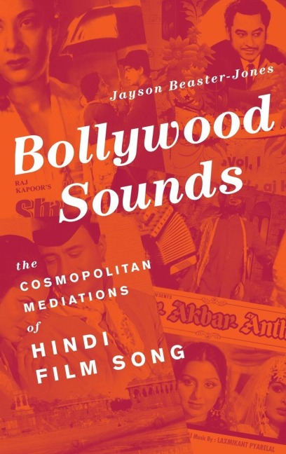 Bollywood Sounds - Beaster-Jones