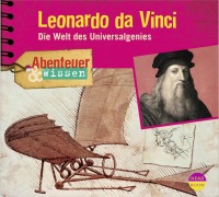 Leonardo da Vinci - Berit Hempel