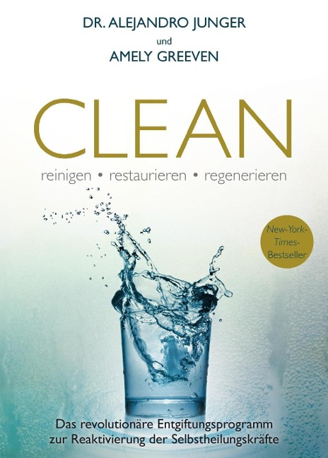 Clean - Alejandro Junger