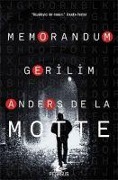 Cover-Bild zum Titel 'MemoRandom - MemoRandom Serisi 1' von 'Anders De La Motte'