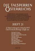 Cover-Bild zum Titel 'Die Talsperren Österreichs' von ''