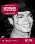 Cover-Bild zum Titel 'Michael Jackson. La musica, il messaggio, l'eredità artistica' von 'Gabriele Antonucci'