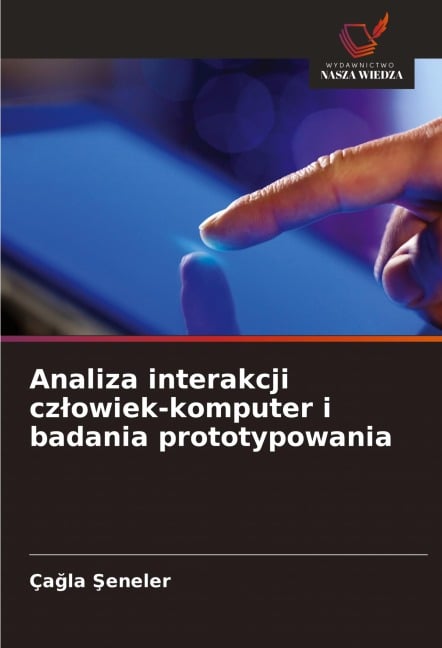 Analiza interakcji cz¿owiek-komputer i badania prototypowania - Ça¿la ¿Eneler