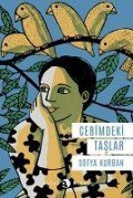 Cover-Bild zum Titel 'Cebimdeki Taslar' von 'Sofya Kurban'