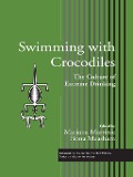 Cover-Bild zum Titel 'Swimming with Crocodiles' von ''
