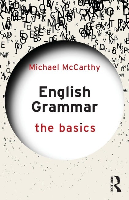 English Grammar - Michael Mccarthy