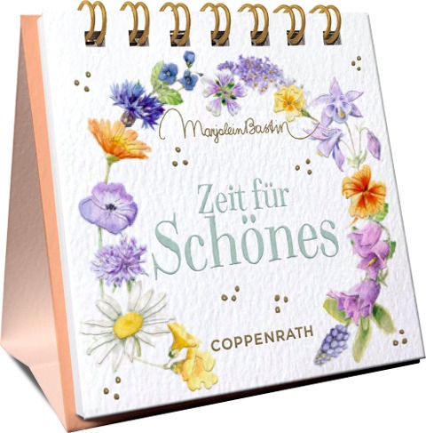 Zeit für Schönes - 