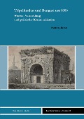 Cover-Bild zum Titel 'Tripolitanien und Bengasi um 1900' von 'Henning Sievert'