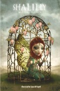 Cover-Bild zum Titel 'Shalilly: Volume 1' von 'Elizabeth Gracen'