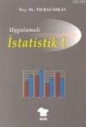 Cover-Bild zum Titel 'Uygulamali Istatistik 1' von 'Yilmaz Özkan'