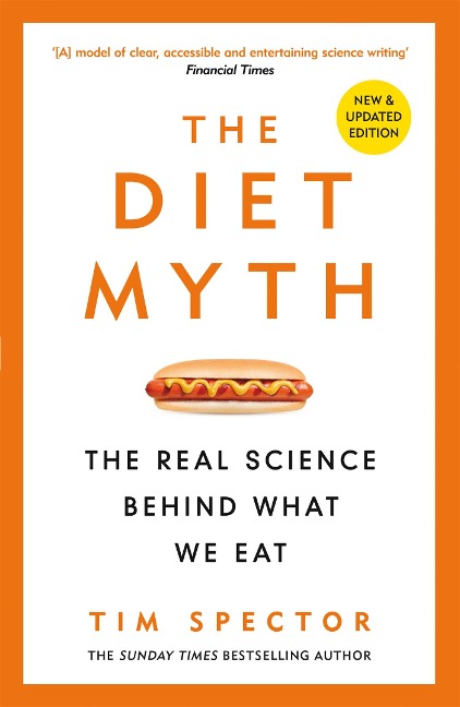 The Diet Myth - Tim Spector