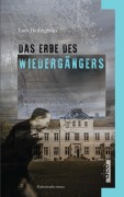 Cover-Bild zum Titel 'Das Erbe des Wiedergängers' von 'Lars Herlinghaus'