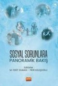 Cover-Bild zum Titel 'Sosyal Sorunlara Panoramik Bakis' von 'Kolektif'