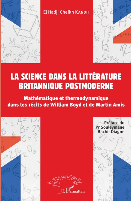 La science dans la littérature britannique postmoderne - El Hadji Cheikh Kandji