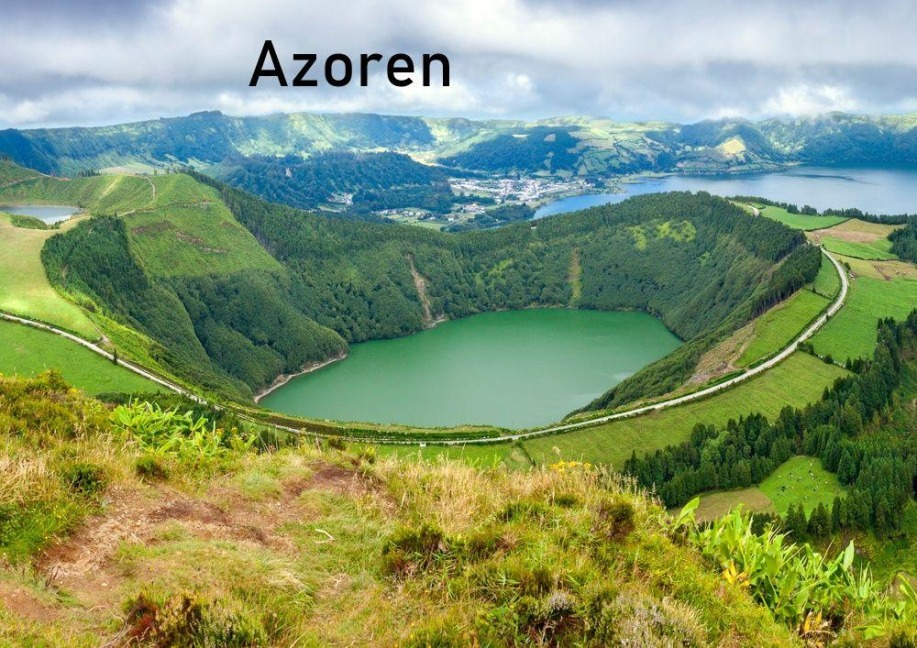 Azoren - 
