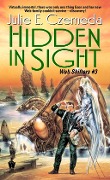 Cover-Bild zum Titel 'Hidden in Sight' von 'Julie E. Czerneda'