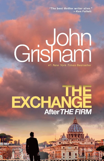 The Exchange - John Grisham