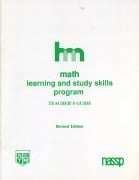 Cover-Bild zum Titel 'Math: Teacher's Guide' von 'Hm Group'