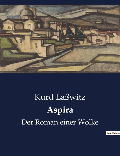 Aspira - Kurd Laßwitz