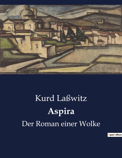 Aspira - Kurd Laßwitz