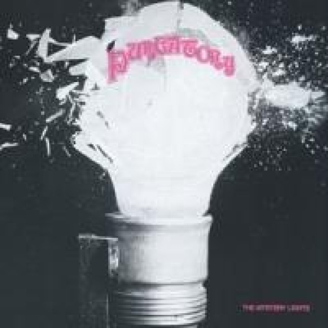 Purgatory - The Mystery Lights