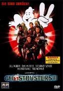 Ghostbusters 2 - Dan Aykroyd, Harold Ramis, Randy Edelman