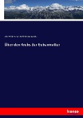 Cover-Bild zum Titel 'Über den Krebs der Gebärmutter' von 'John Williams, Karl Abel, Theodor Landau'
