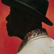 Cover-Bild zum Titel 'Ain't Done With The Blues' von 'Buddy Guy'