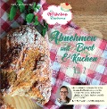 Cover-Bild zum Titel 'Abnehmen mit Brot und Kuchen Teil 2' von 'Güldane Altekrüger'