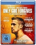 Only God Forgives - Nicolas Winding Refn, Cliff Martinez