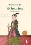 Siyasetname - Fatma Kopuz cetinkaya