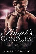 Angel's Conquest (Elemental Angels, #6) - Aimee Robinson