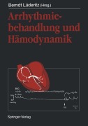 Cover-Bild zum Titel 'Arrhythmiebehandlung und Hämodynamik' von ''