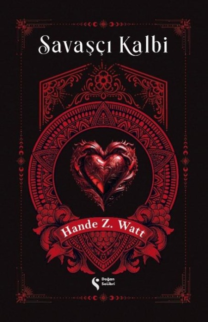 Savasci Kalbi 1 Ciltli - Hande Z. Watt