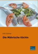 Cover-Bild zum Titel 'Die Mährische Köchin' von ''