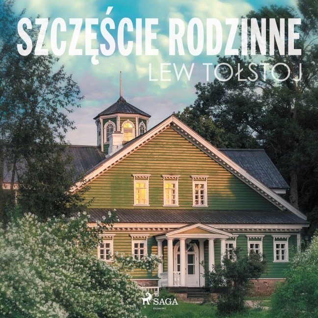 Szcz¿¿cie rodzinne - Lew To¿stoj