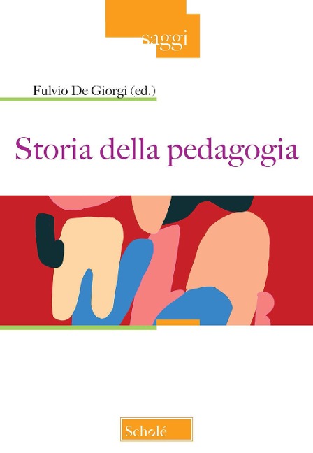 Storia della pedagogia - 
