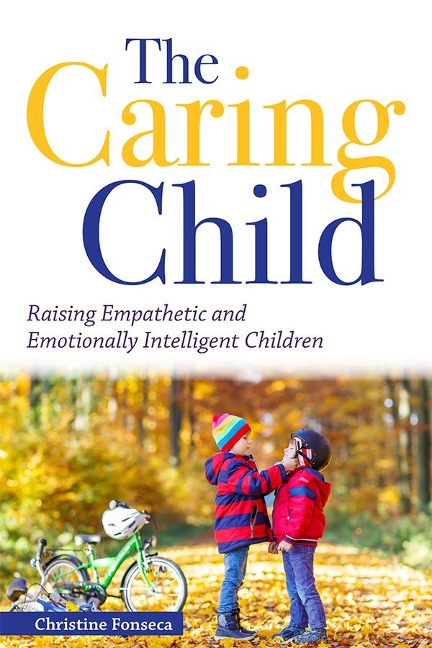 The Caring Child - Christine Fonseca